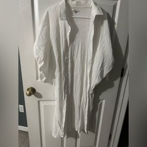 Z Supply Swimsuit Coverup